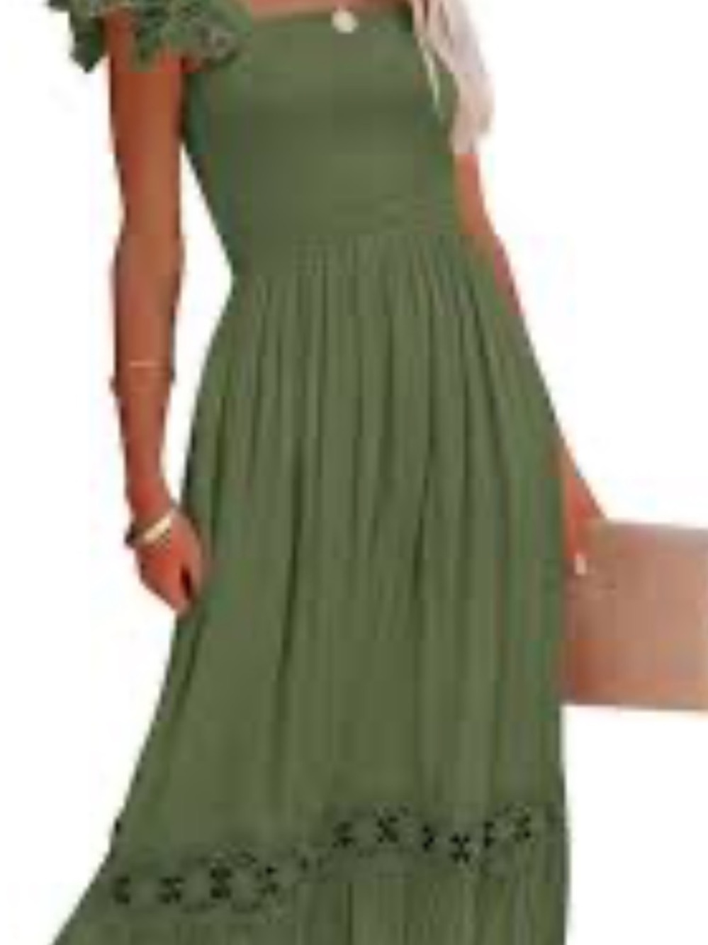 NWT Zesica- Pep Up To 21”